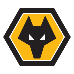 Wolverhampton Wanderers’s club badge