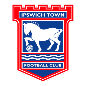 Ipswich Town&rsquo;s club badge
