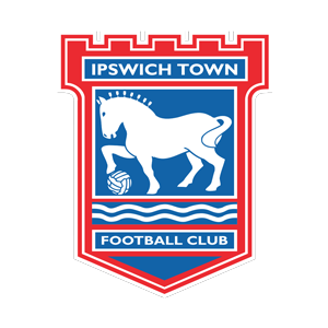Ipswich Town’s club badge