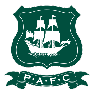 Plymouth Argyle&rsquo;s club badge