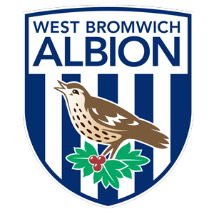 West Bromwich Albion’s club badge