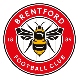 Brentford’s club badge