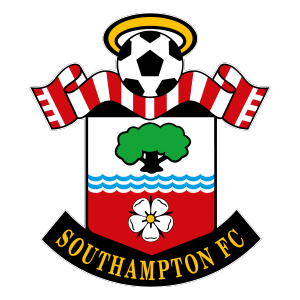 Southampton&rsquo;s club badge