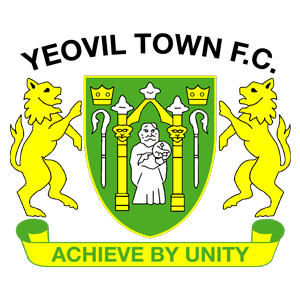 Yeovil Town’s club badge