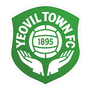 Yeovil Town’s club badge