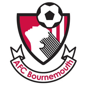 AFC Bournemouth’s club badge