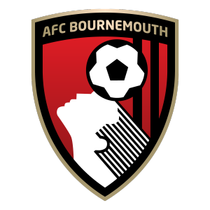 AFC Bournemouth&rsquo;s club badge