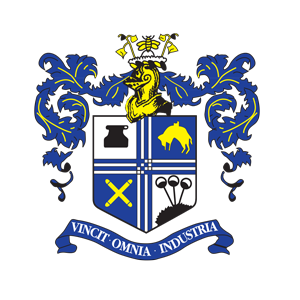 Bury&rsquo;s club badge