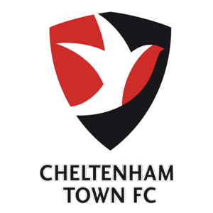 Cheltenham Town 423