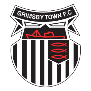 Grimsby Town’s club badge