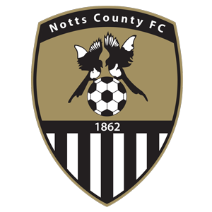 Notts County’s club badge
