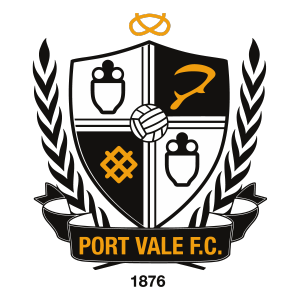 Port Vale’s club badge