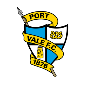 Port Vale’s club badge