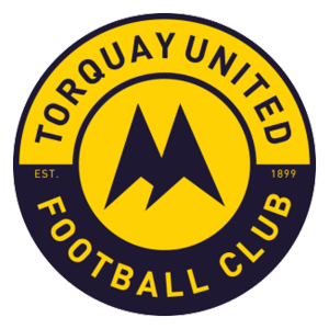 Torquay United’s club badge
