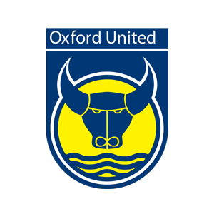 Oxford United’s club badge
