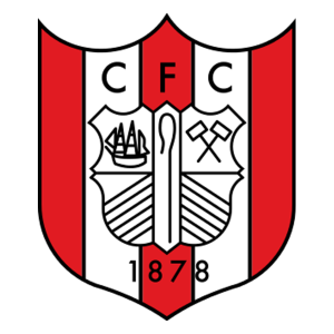 Clapton&rsquo;s club badge