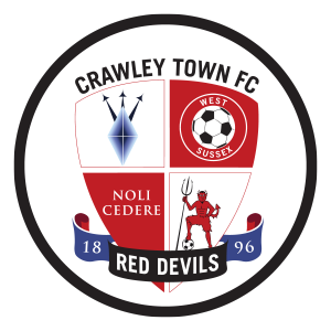 Crawley Town FC 494