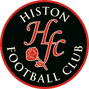 Histon’s club badge