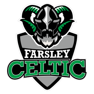 Farsley Celtic’s club badge