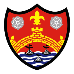 Cambridge City’s club badge