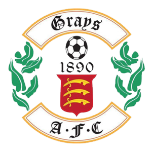 Grays Athletic’s club badge