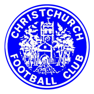 Christchurch’s club badge