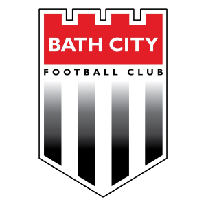 Bath City’s club badge
