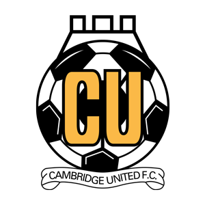 Cambridge United’s club badge