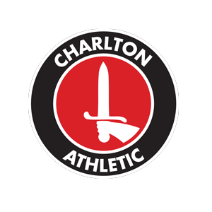 Charlton Athletic’s club badge
