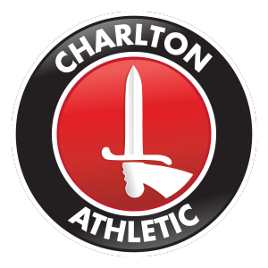 Charlton Athletic’s club badge